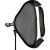 Godox SFUV8080 S type bracket+80*80cm softbox+bag